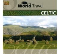 VARIOUS ARTISTS World Travel Celtic (CD)