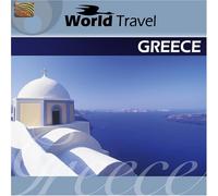 V/A - World Travel Greece