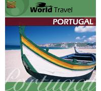 NAXOS – World Travel – Portugal