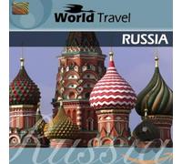 Various Artists - World Travel: Russia