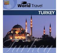 World Travel - World Travel: Turkey
