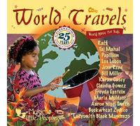 Various Artists - World Travels