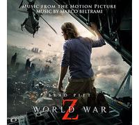 Various Artists - World War Z