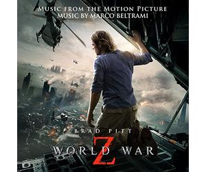Various Artists - World War Z