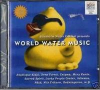 Various Artists - World Water Music