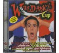 Various Artists - Worldance Cup (UK Import) [DE Import]