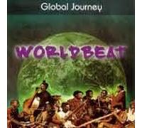 Various Artists - Worldbeat - Global Journey