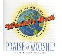 Various Artists - World's Best Praise & Worship