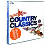 Various Artists - World's Biggest Country..