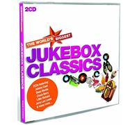 Various Artists - World's Biggest Jukebox..