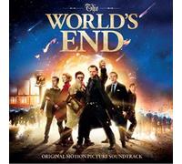 Various Artists - World's End