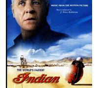 Various Artists - World's Fastest Indian