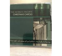 Various Artists - World's Favorite Christmas Carols