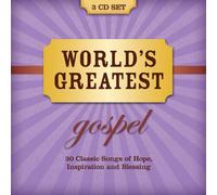 Various Artists - World's Greatest Gospel