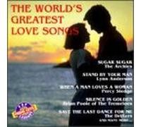 Various Artists - World's Greatest Love Songs