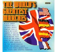 Various Artists - World's Greatest Marches
