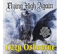 Various Artists - World's Greatest Tribute to Ozzy Osbourne