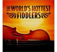 Various Artists - World's Hottest Fiddlers