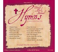Various Artists World's Most Beloved Hymns 4 (CD)