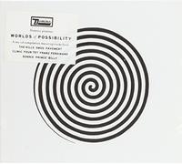 Various Artists - Worlds Of Possibility
