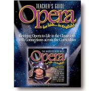 Various Artists - World's Very Best Opera for Kids