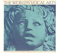Various Artists - World'S Vocal Arts