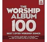 Various Artists - Worship Album [Import]