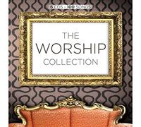 Various Artists - Worship Collection [Import]