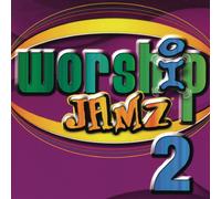 Various Artists Worship Jamz 2 (CD)