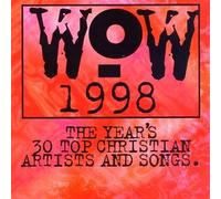 Various Artists - Wow 1998