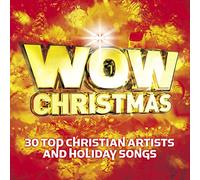 Various Artists - Wow Christmas