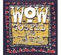 Various Artists - Wow Gospel 1999