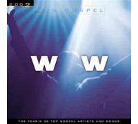 Various Artists - Wow Gospel 2002
