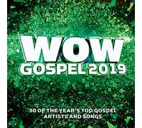 Various Artist - Wow Gospel 2019 (2 CD)