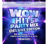 Various Artists - Wow Hits Party Mix (2 CD)