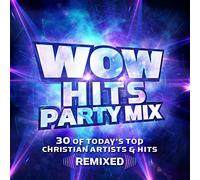 Various Artists - Wow Hits Party Mix by Various Artists