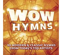 Various Artists - Wow Hymns (2 CD)