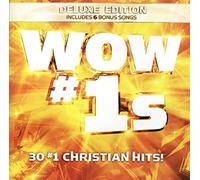 Various Artists - Wow No.1's