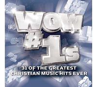 Various Artists - Wow Number 1's