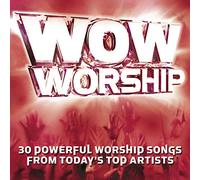 Various Artists - Wow Worship (2 CD)
