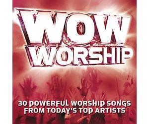 Various Artists - Wow Worship (2 CD)