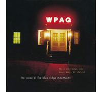 Various Artists - WPAQ: Voice of the Blue Ridge Mountains