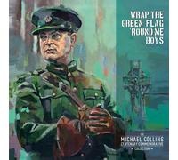 Various Artists Wrap the Green Flag 'Round Me Boys: The Michael Colli (Vinyl LP)