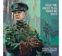 Various Artists Wrap the Green Flag 'Round Me Boys: The Michael Colli (Vinyl LP)