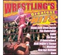 Various Artists - Wrestling's Greatest Hits