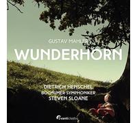 VARIOUS ARTISTS - WUNDERHORN