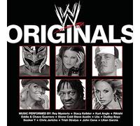 Various Artists - WWE Originals