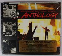 Various Artists - Wwe: the Anthology