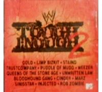 Various Artists - Wwf: Tough Enough 2