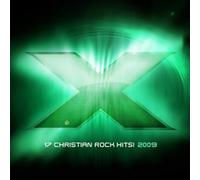 Various Artists - X 2009: Christian Rock Hits